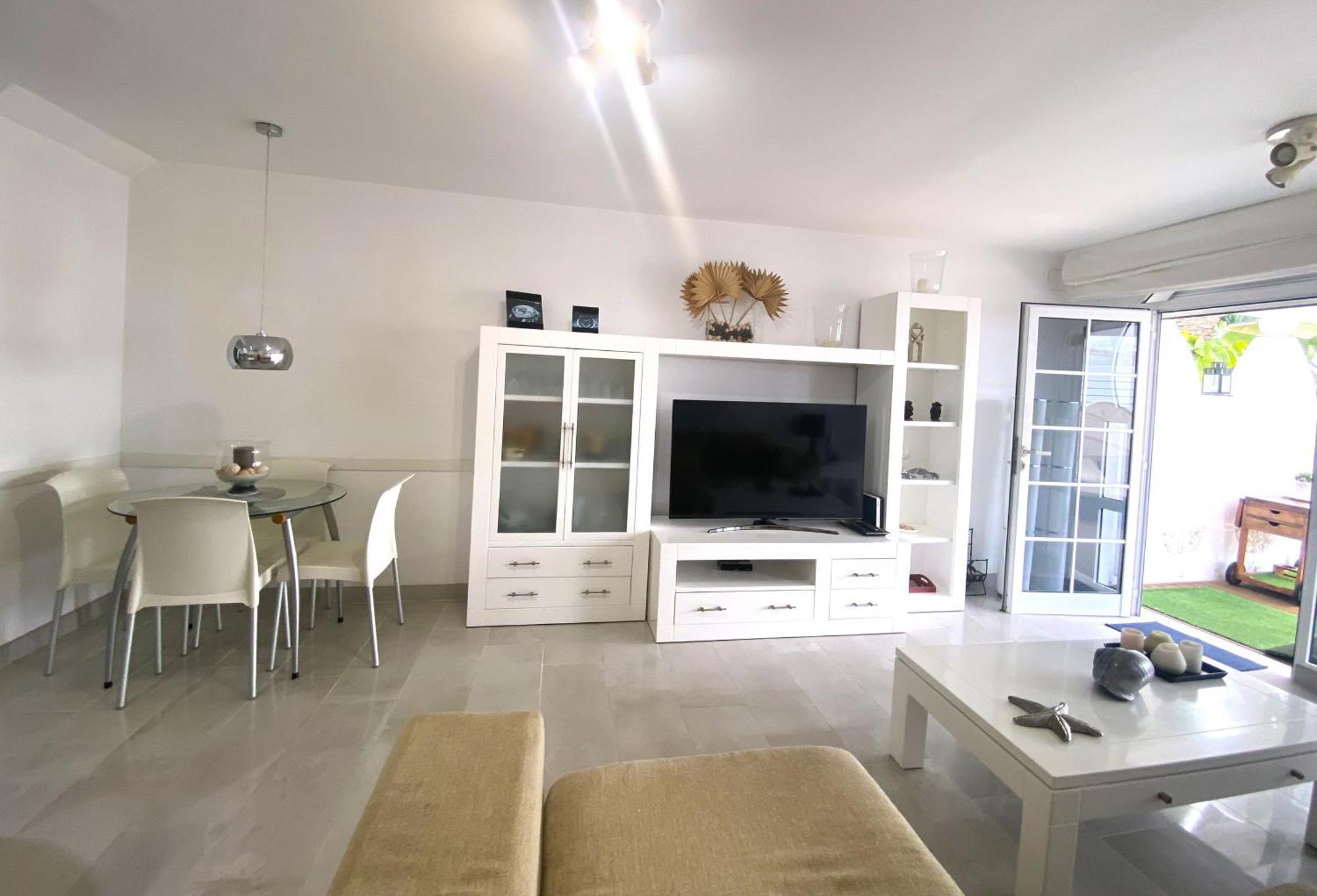 Relax Monte Golf Holiday home Maspalomas (Gran Canaria)