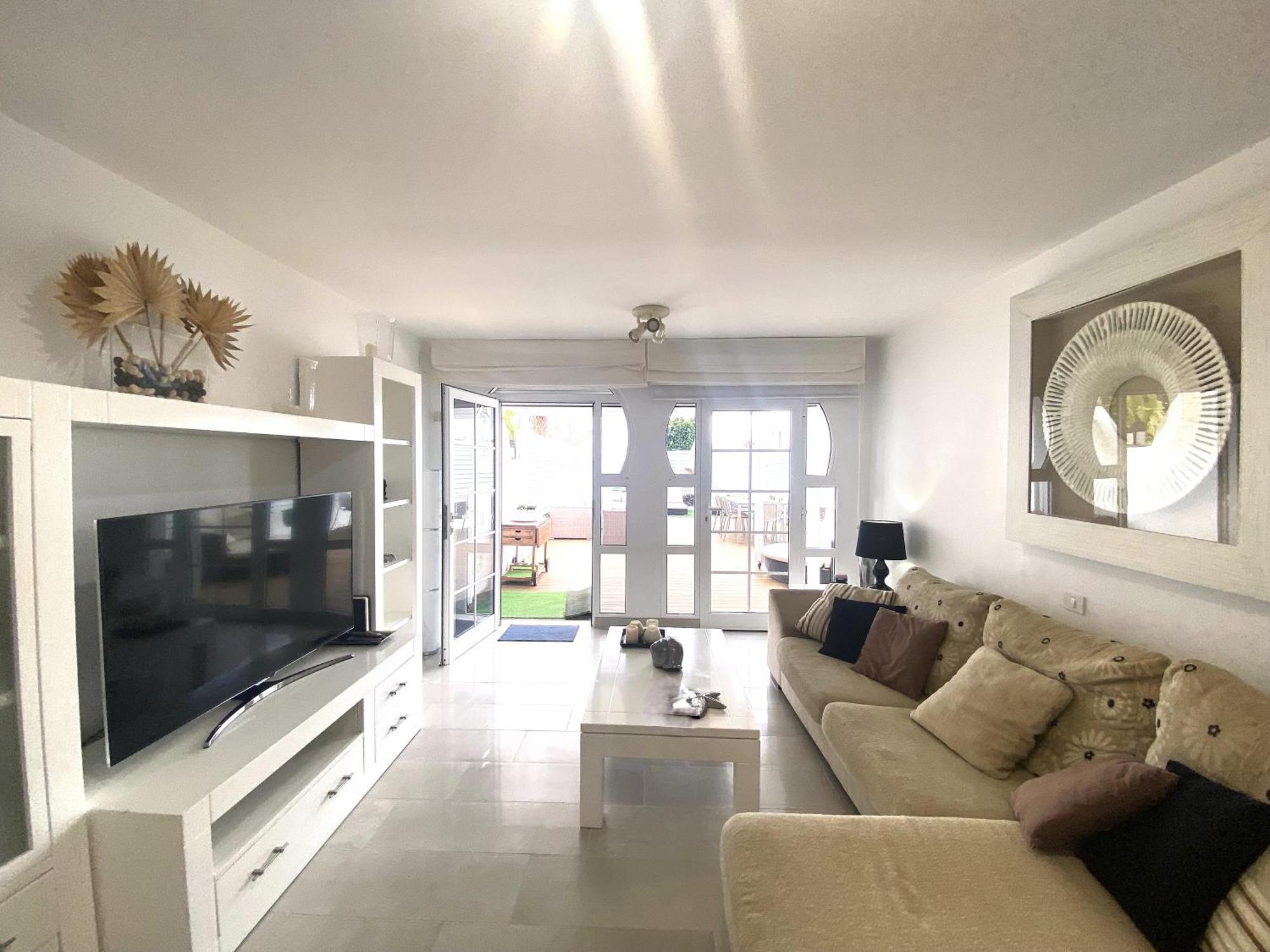 Relax Monte Golf Holiday home