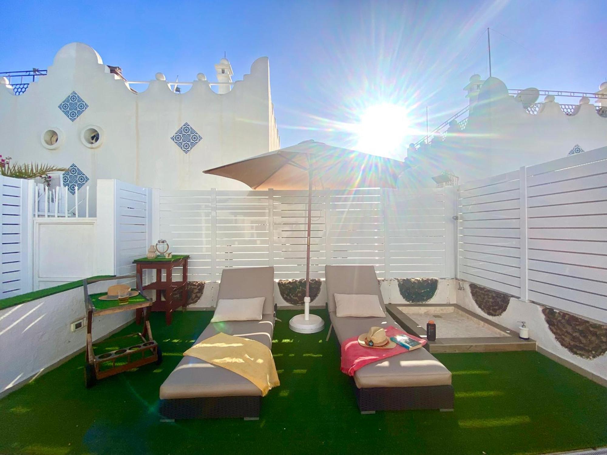 Relax Monte Golf Holiday home Maspalomas (Gran Canaria)