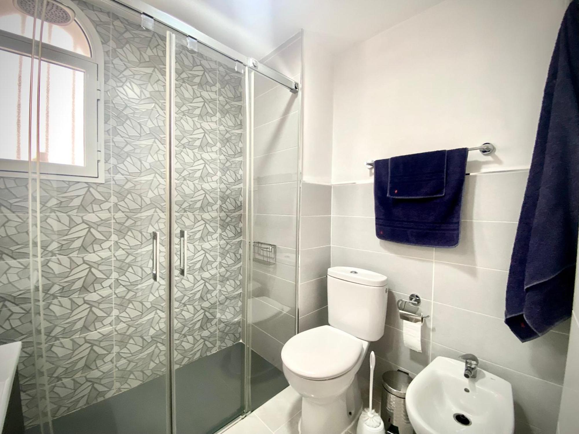 Holiday home Relax Monte Golf Maspalomas (Gran Canaria)