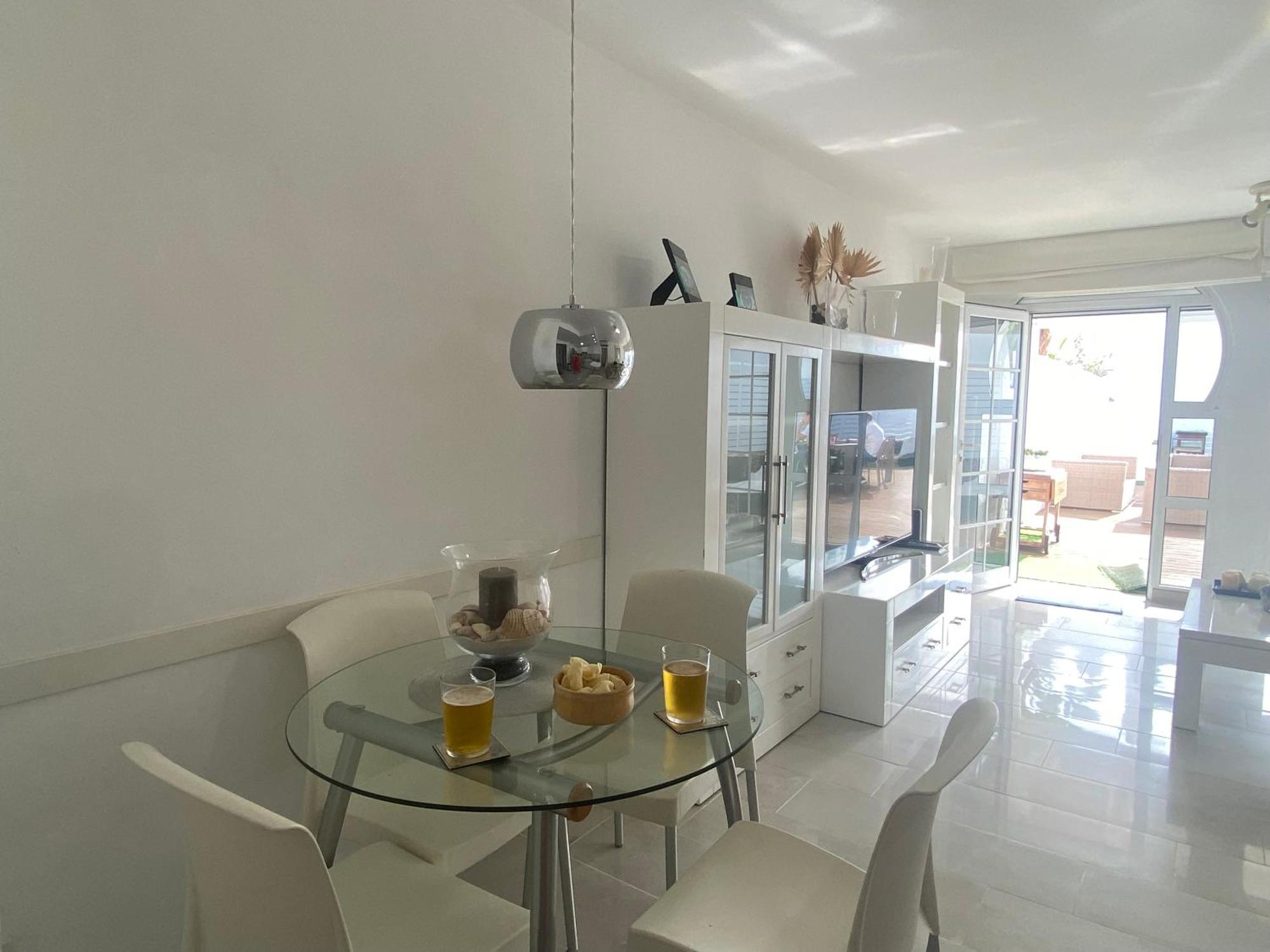 Relax Monte Golf Holiday home *