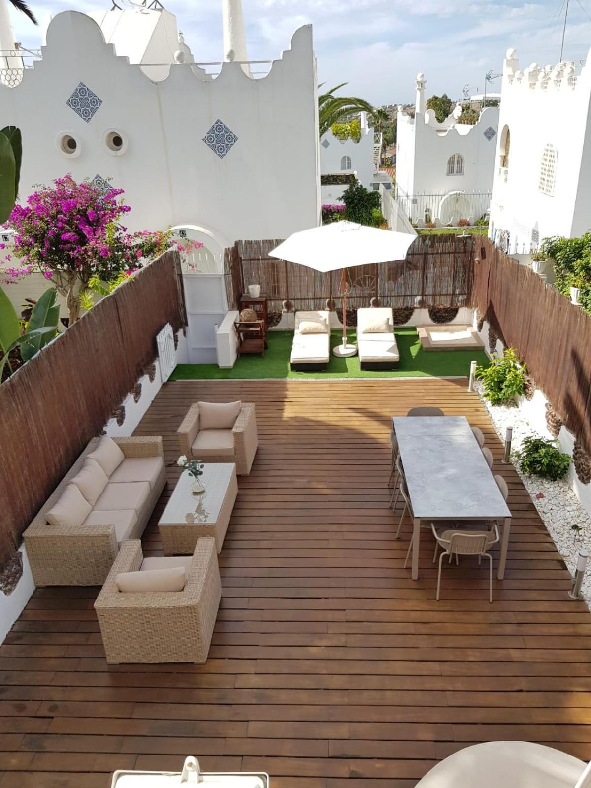 Holiday home Relax Monte Golf