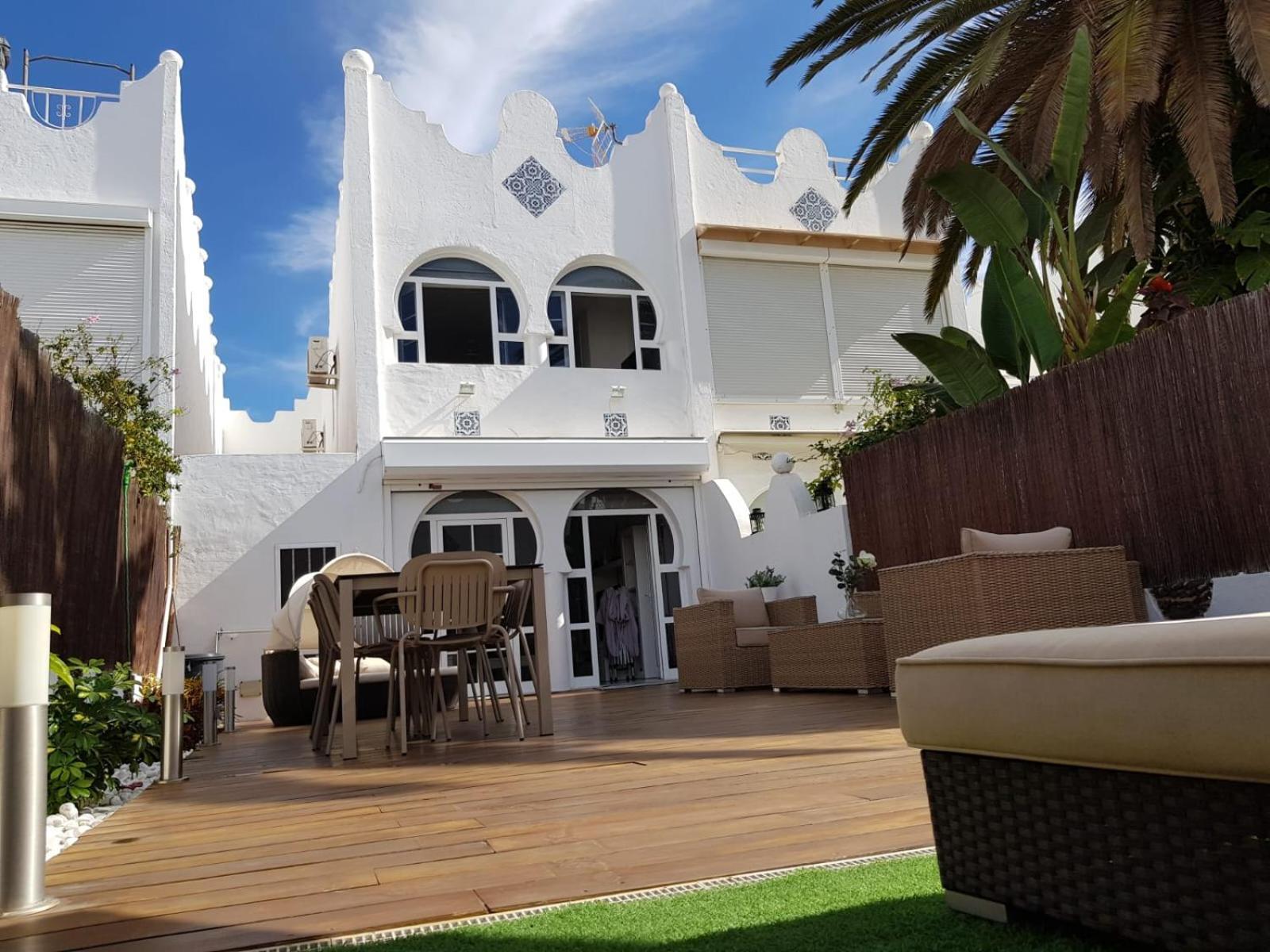 Holiday home Relax Monte Golf *
